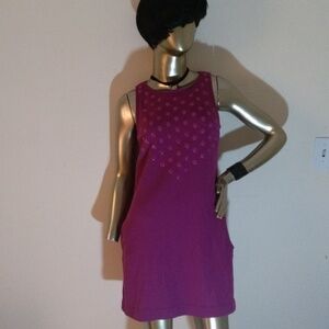 Juicy couture dress size small